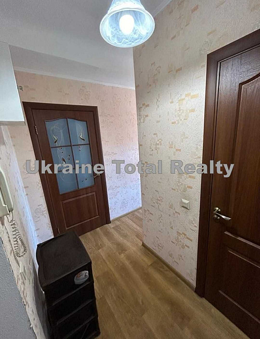 Метро Лісова/Чернігівська 15хв пішки! 1к квартира Вул Шолом-Алейхема 1 Київ - зображення 5