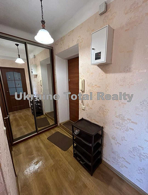 Метро Лісова/Чернігівська 15хв пішки! 1к квартира Вул Шолом-Алейхема 1 Київ - зображення 4