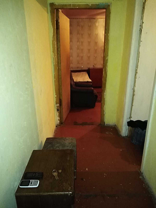 Срочно продам реальную 2 к. кв. Салтовка (402026) Харьков - изображение 1