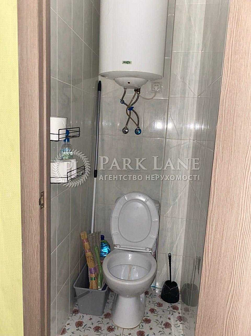 2 кімнатна Мрії 18, Святошино, Нивки, Шулявська Київ - зображення 6