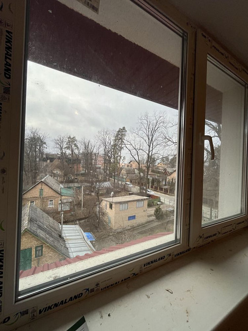 Продаж Євро 2 кімнатної в центрі міста! Ірпінь - зображення 8