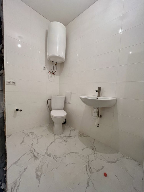 Продаж Євро 2 кімнатної в центрі міста! Ірпінь - зображення 5