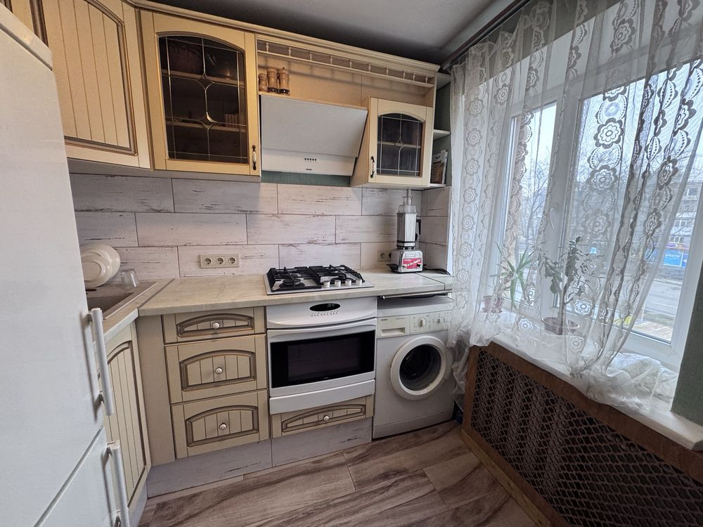 Продам 1к.квартиру. 3этаж. РЕМОНТ! Николаев - изображение 1