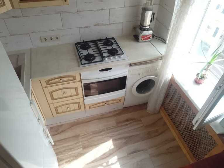 Продам 1к.квартиру. 3этаж. РЕМОНТ! Николаев - изображение 4