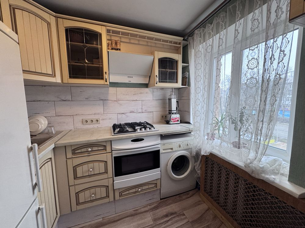 Продам 1к.квартиру. 3этаж. РЕМОНТ! Николаев - изображение 5