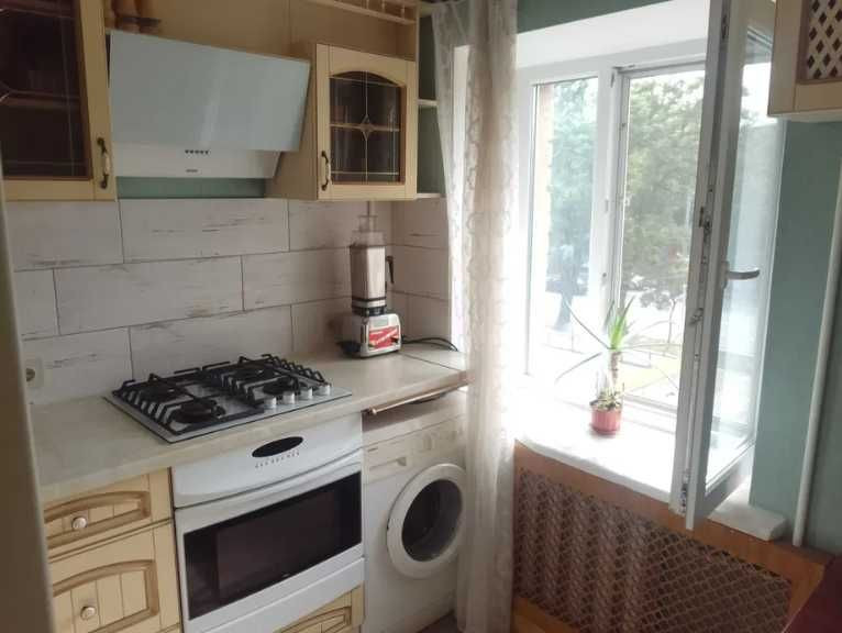 Продам 1к.квартиру. 3этаж. РЕМОНТ! Николаев - изображение 3