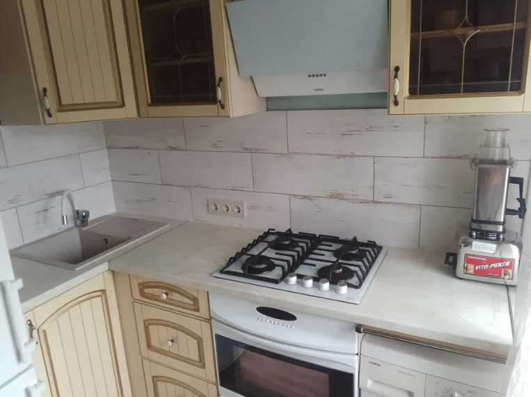 Продам 1к.квартиру. 3этаж. РЕМОНТ! Николаев - изображение 6