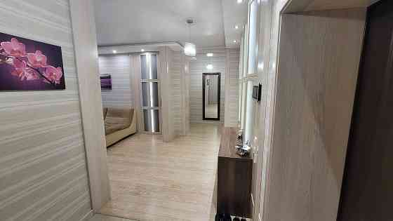 Ідеальна, тиха, комфортна 3к квартира 102 кв. м, шосе Харківське 58Б Київ