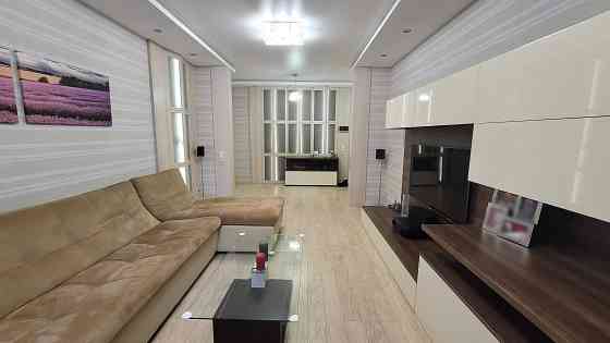 Ідеальна, тиха, комфортна 3к квартира 102 кв. м, шосе Харківське 58Б Київ