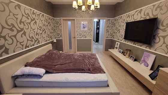 Ідеальна, тиха, комфортна 3к квартира 102 кв. м, шосе Харківське 58Б Київ