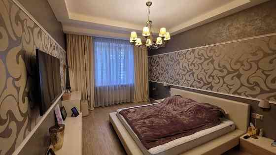 Ідеальна, тиха, комфортна 3к квартира 102 кв. м, шосе Харківське 58Б Київ