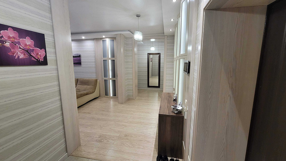 Ідеальна, тиха, комфортна 3к квартира 102 кв. м, шосе Харківське 58Б Київ - зображення 4