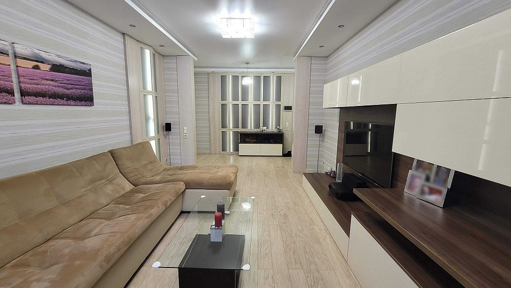 Ідеальна, тиха, комфортна 3к квартира 102 кв. м, шосе Харківське 58Б Київ - зображення 2