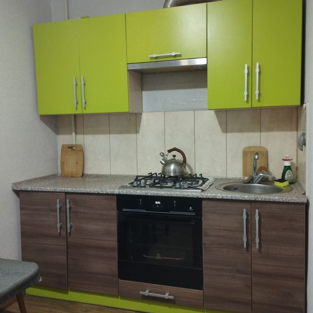 1 комн. квартира І Шевченковский Запорожье - изображение 1