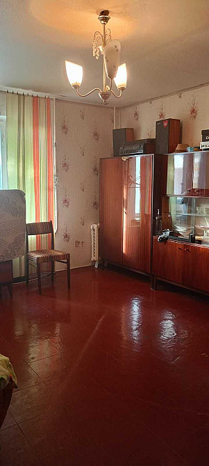 Продам  однокімнатну квартиру Кривой Рог - изображение 3