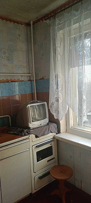 Продам  однокімнатну квартиру Кривой Рог - изображение 6