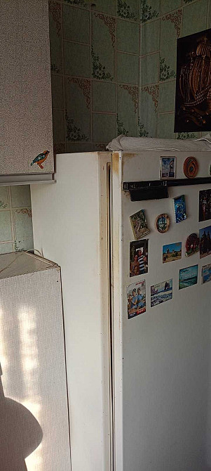 Продам  однокімнатну квартиру Кривой Рог - изображение 7