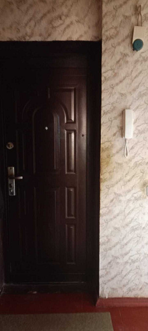 Продам  однокімнатну квартиру Кривой Рог - изображение 1