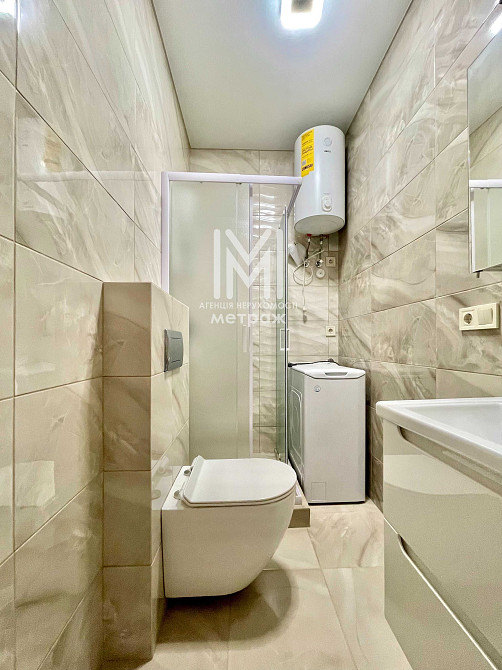 ЖК Магистр! 29м2! ‼️ВЫГОДНОЕ ПРЕДЛОЖЕНИЕ‼️ Научная! Центр! Харьков - изображение 8