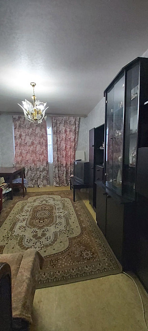 Продам 2 комнатную квартиру ( район ТРК  "Украина" ) Харьков - изображение 3