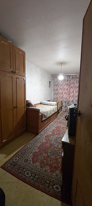 Продам 2 комнатную квартиру ( район ТРК  "Украина" ) Харьков - изображение 7