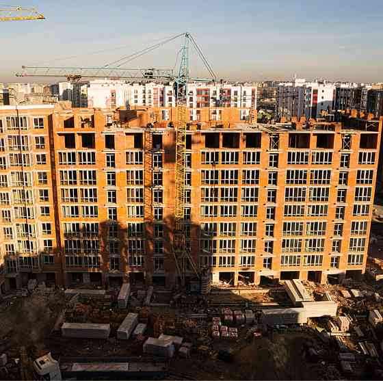 (6) Однокімнатна!БУМ ціна до -2354$ Ивано-Франковск