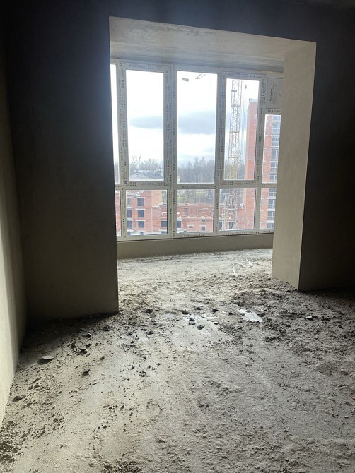 (6) Однокімнатна!БУМ ціна до -2354$ Ивано-Франковск - изображение 4