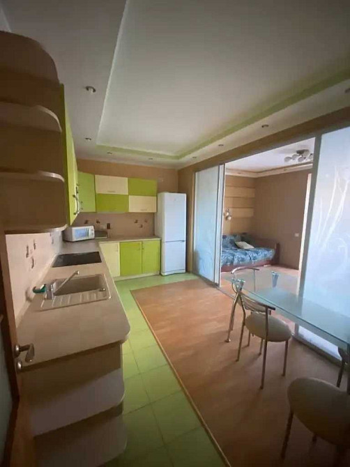 Продам 2 ком квартиру ЖК Созидатель на Тополе ! Дніпро - зображення 1