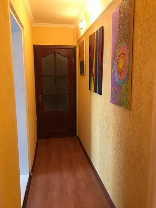 Продаж 2к  квартири вул. Максимовича хрущівка Львів - зображення 4