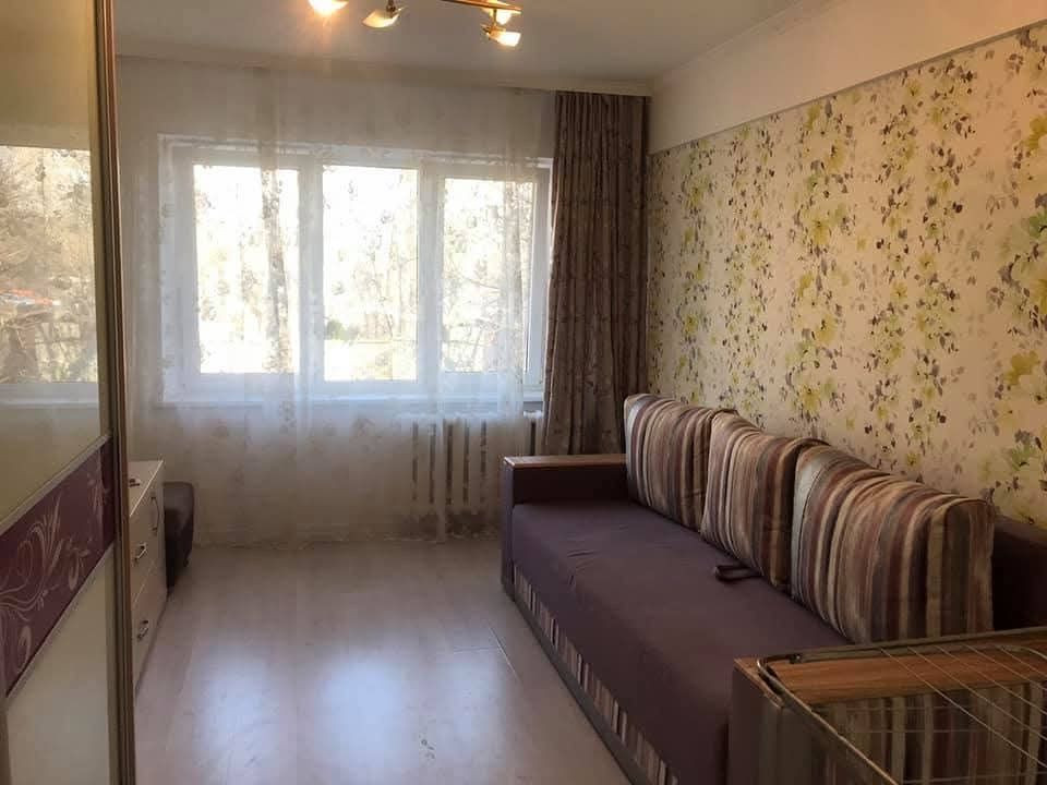 Продаж 2к  квартири вул. Максимовича хрущівка Львів - зображення 6