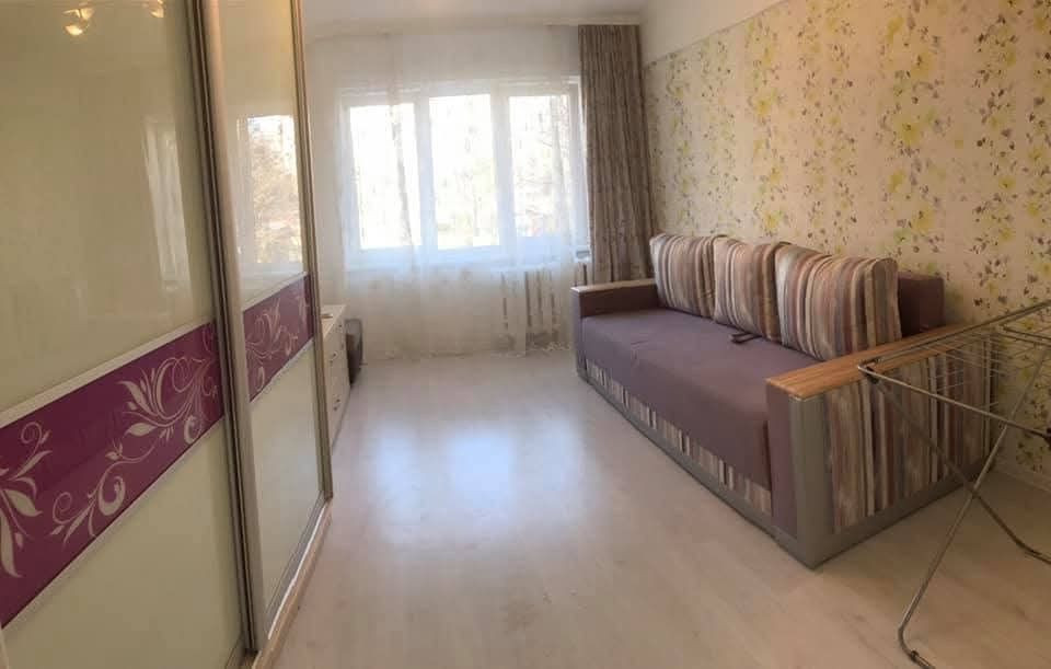 Продаж 2к  квартири вул. Максимовича хрущівка Львів - зображення 8