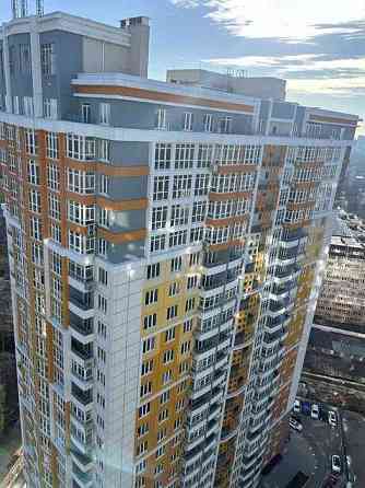 ЖК Четыре Сезона, 1 комн просп. Гагарина/Сегедская. Дом сдан! Одесса