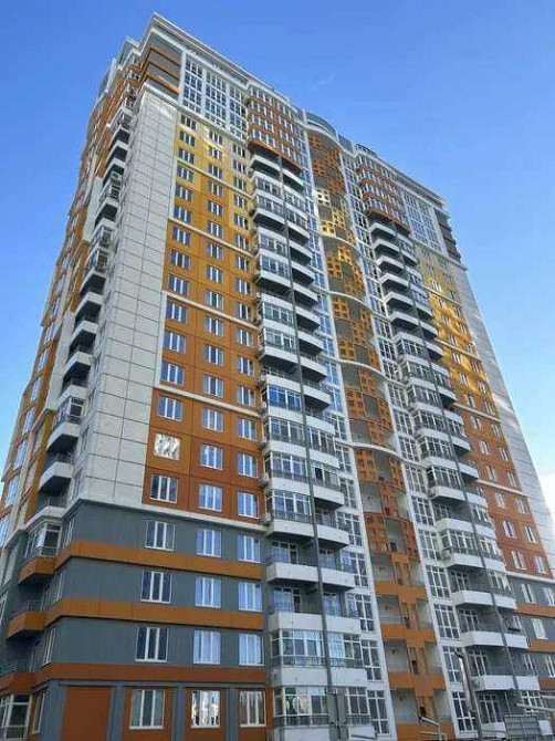 ЖК Четыре Сезона, 1 комн просп. Гагарина/Сегедская. Дом сдан! Одесса - изображение 1