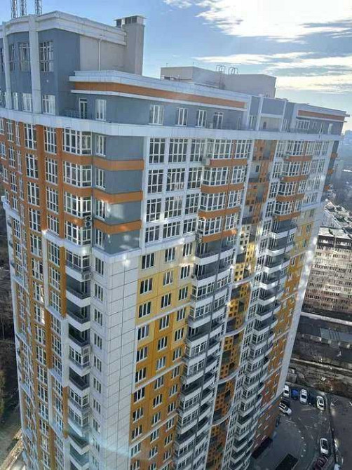 ЖК Четыре Сезона, 1 комн просп. Гагарина/Сегедская. Дом сдан! Одесса - изображение 3