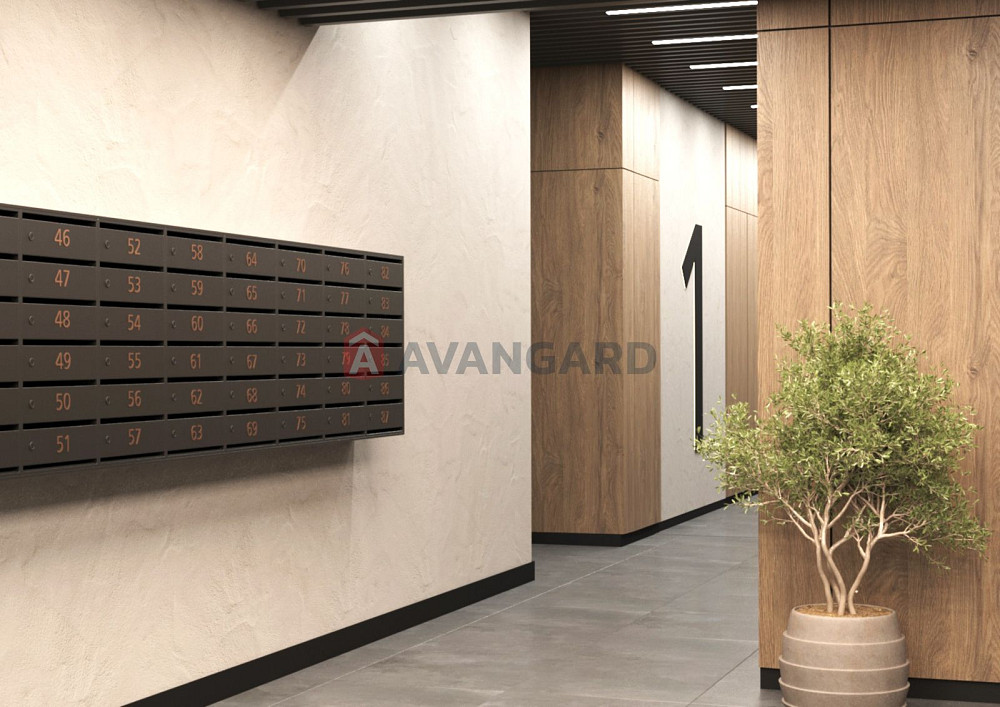 Продаж 1 кім 40 м2 у Viking Hills на 10 поверсі Львів - зображення 5