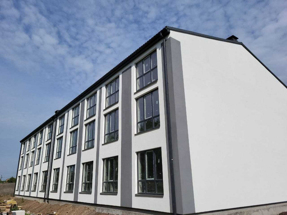 Продаж смарт квартири від забудовника, Є ПРАВО ВЛАСНОСТІ Київ - зображення 1