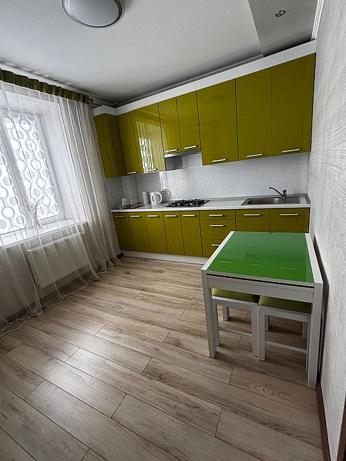 Квартира в Кременчуці Кременчуг - изображение 6