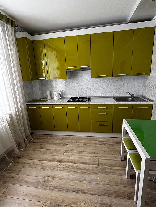 Квартира в Кременчуці Кременчуг - изображение 4