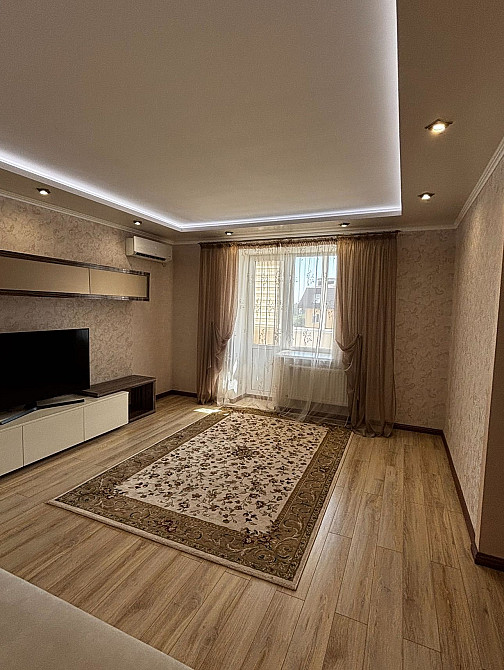 Квартира в Кременчуці Кременчуг - изображение 2