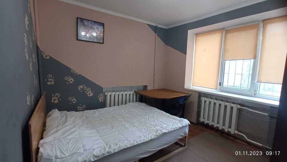 1 комн -30 метров. Центр. Ремонт. Мебель. ул. Сергея Ядова -Нефтяников Одесса - изображение 8