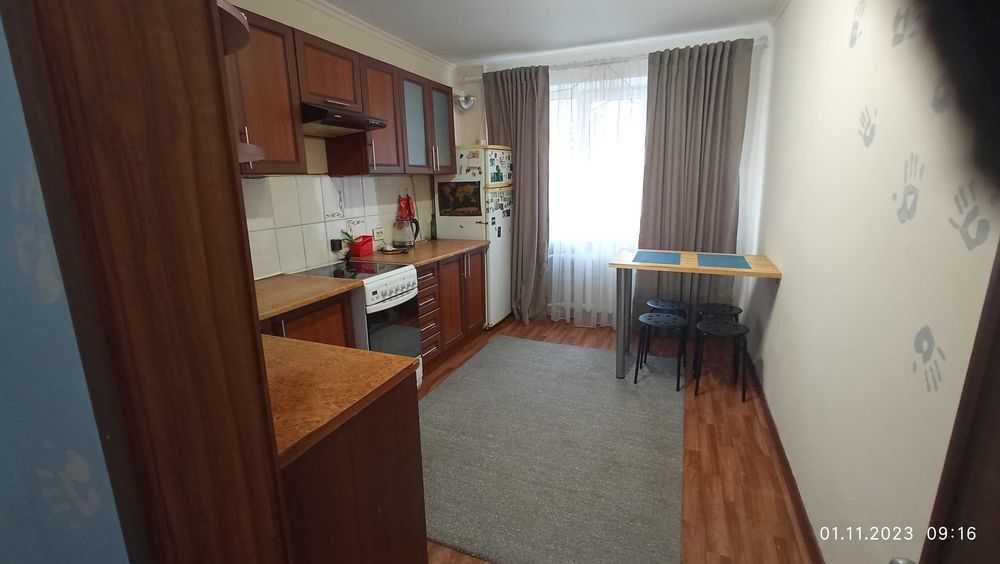 1 комн -30 метров. Центр. Ремонт. Мебель. ул. Сергея Ядова -Нефтяников Одесса - изображение 1