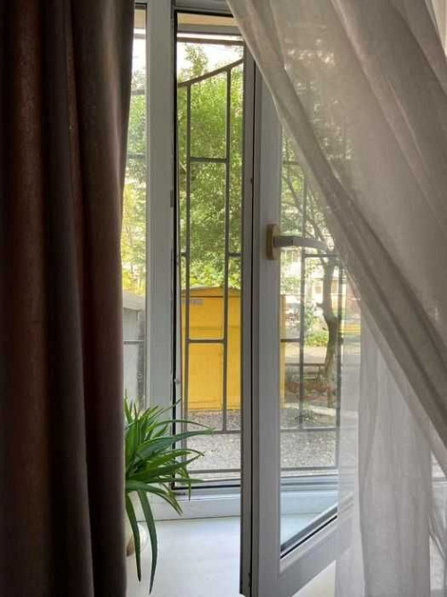 1 комн -30 метров. Центр. Ремонт. Мебель. ул. Сергея Ядова -Нефтяников Одесса - изображение 5