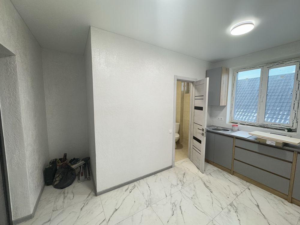 Продаж не дорогих квартири з ремонтом та меблями Борисполь - изображение 6