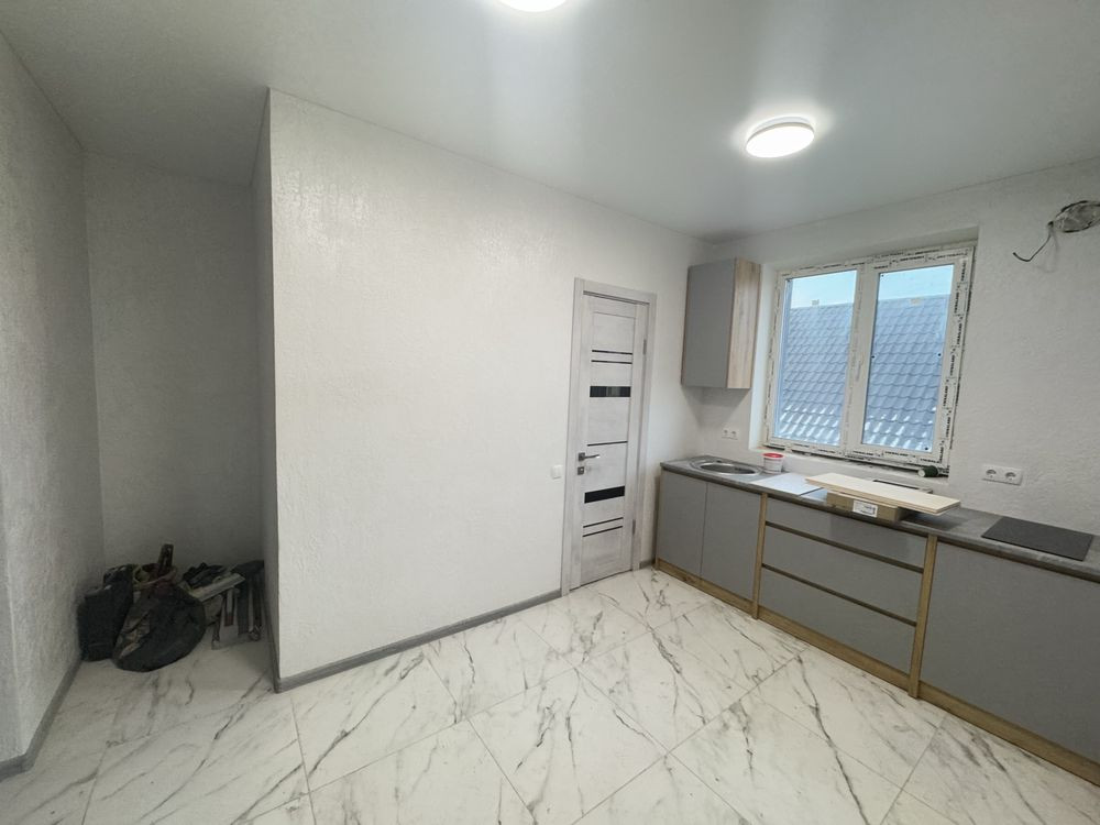 Продаж не дорогих квартири з ремонтом та меблями Борисполь - изображение 2