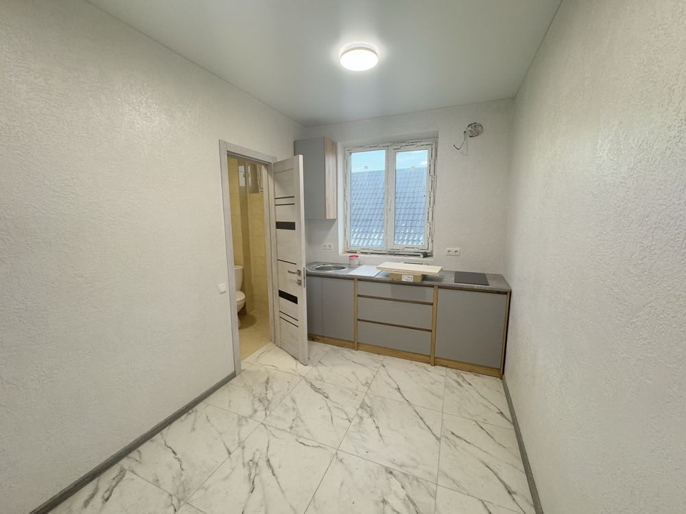 Продаж не дорогих квартири з ремонтом та меблями Борисполь - изображение 5