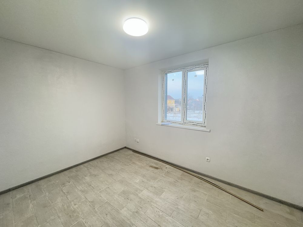 Продаж не дорогих квартири з ремонтом та меблями Борисполь - изображение 7