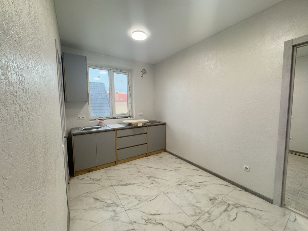 Продаж не дорогих квартири з ремонтом та меблями Борисполь - изображение 4