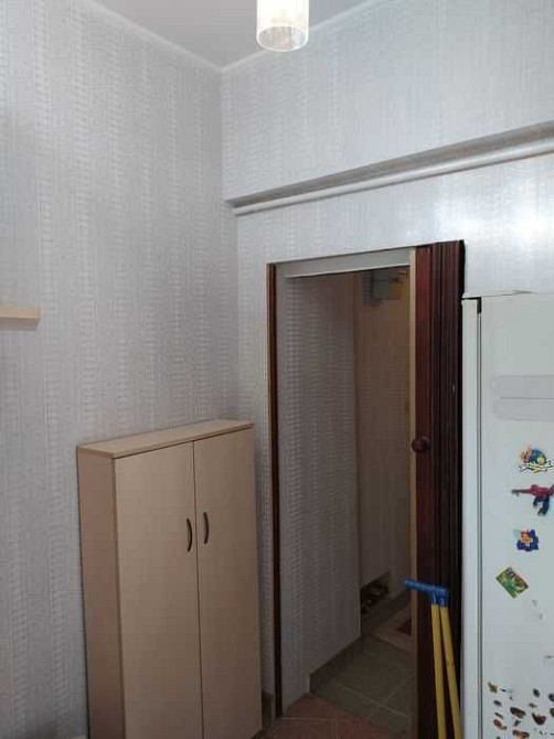 2 комн -30 метров. Центр. Ремонт. Мебель. ул.Серова-Колонтаевская Одесса - изображение 7