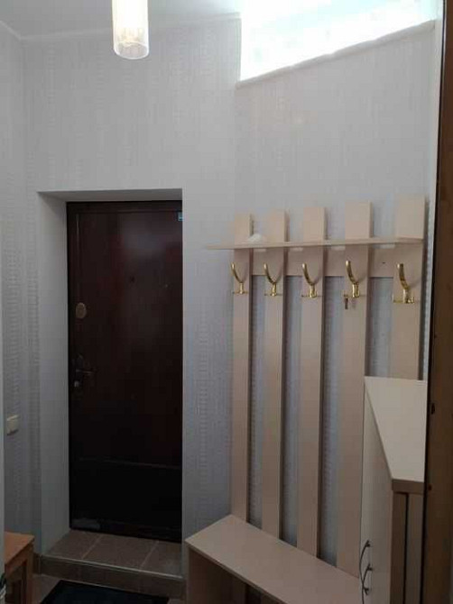 2 комн -30 метров. Центр. Ремонт. Мебель. ул.Серова-Колонтаевская Одесса - изображение 8