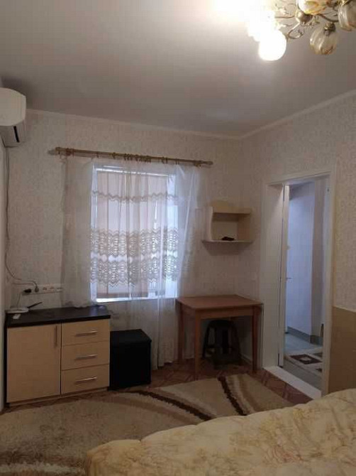 2 комн -30 метров. Центр. Ремонт. Мебель. ул.Серова-Колонтаевская Одесса - изображение 3